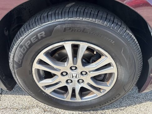 Used 2011 Honda Odyssey EX-L image 30