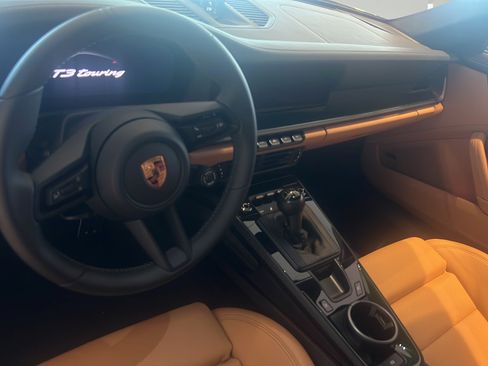 Certified 2026 Porsche 911 GT3 RWD image 16