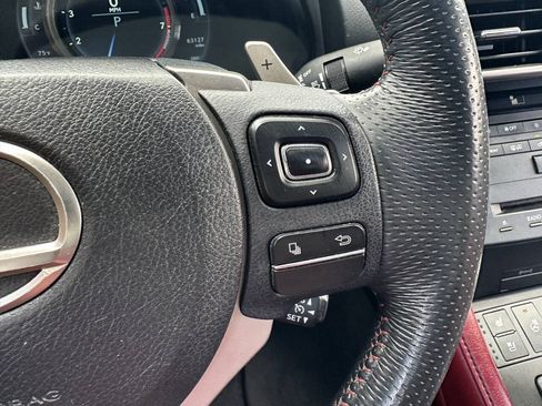 Used 2015 Lexus RC 350 AWD w/ Navigation System Package image 32