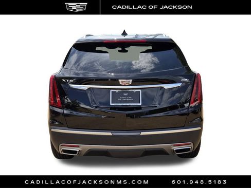 New 2026 Cadillac XT5 Premium Luxury w/ Driver Assist Package FWD image 20