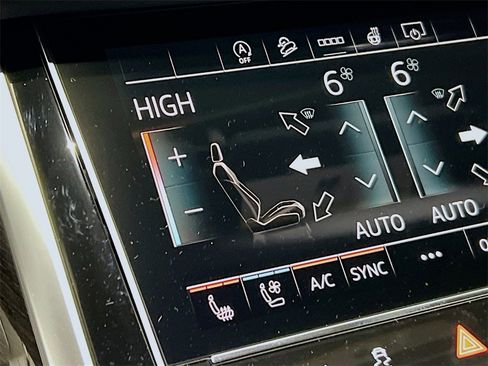 New 2026 Audi Q8 Premium Plus image 21