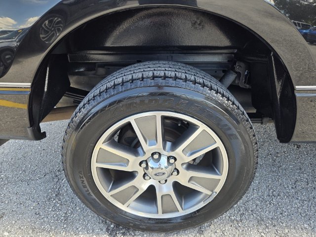 Used 2014 Ford F150 STX w/ Equipment Group 201A Mid RWD image 9