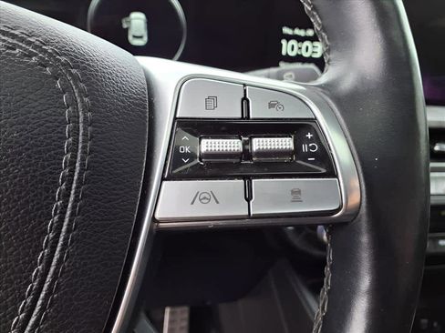 Used 2024 Kia Telluride SX AWD/4WD image 21