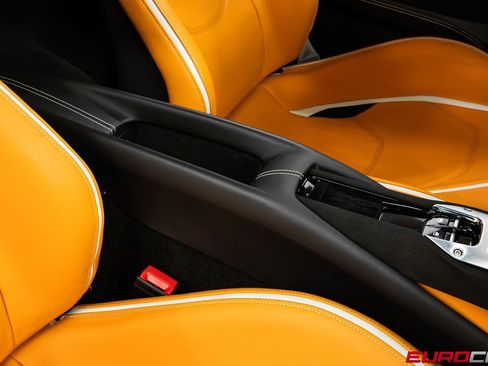 Used 2024 Ferrari 296 GTB RWD image 35