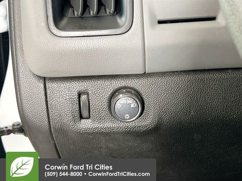 Used 2019 Chevrolet Colorado W/T w/ WT Convenience Package image 17