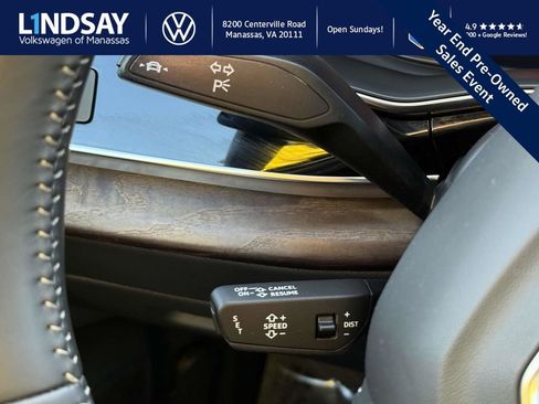 Used 2019 Audi Q8 Premium Plus w/ Premium Plus image 23