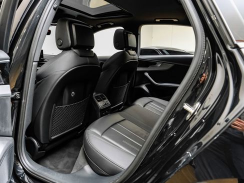 Used 2024 Audi A4 2.0T Premium Plus w/ Premium Plus Package image 42