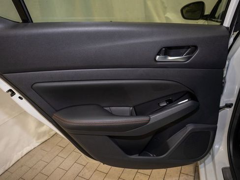 New 2025 Nissan Altima 2.5 SR image 10