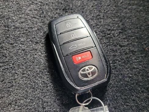Certified 2023 Toyota Corolla LE w/ LE Premium Package FWD image 9
