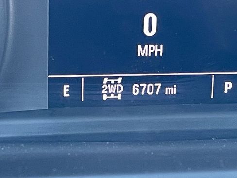 Certified 2025 Chevrolet Silverado 2500 Custom w/ Custom Value Package image 27