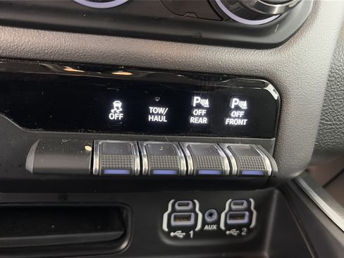 Used 2020 RAM 1500 Big Horn AWD/4WD image 27