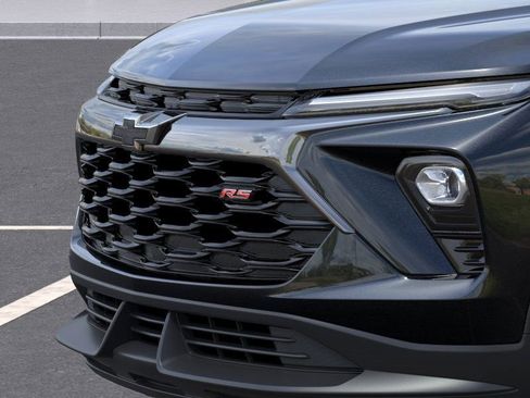 New 2026 Chevrolet TrailBlazer RS image 13