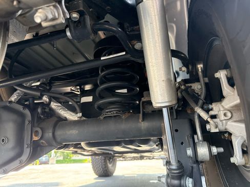 Used 2023 Jeep Wrangler Unlimited Rubicon 392 w/ Xtreme Recon 35" Tire Package AWD/4WD image 27