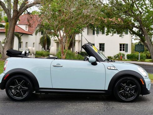 Used 2014 MINI Cooper S image 47