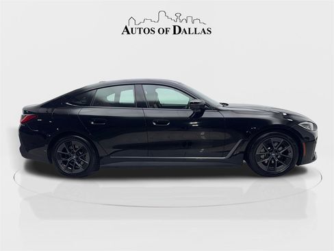 Used 2022 BMW i4 eDrive40 image 10