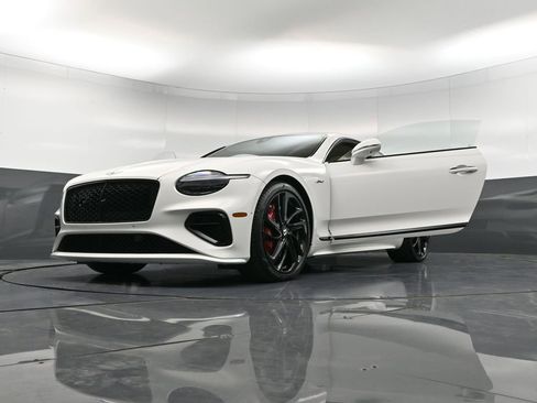 New 2025 Bentley Continental GT Speed image 40