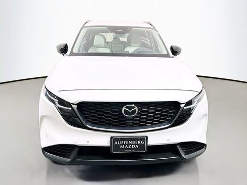 New 2026 MAZDA CX-5 Preferred AWD/4WD image 2