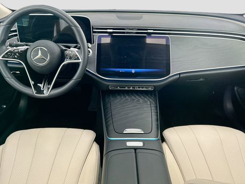 Certified 2026 Mercedes-Benz E 350 Sedan image 13