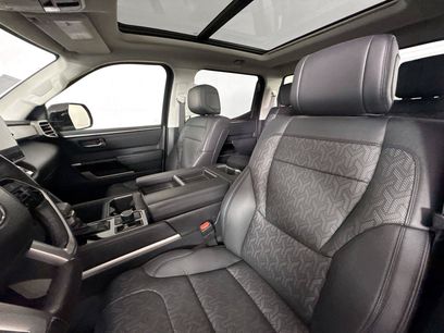 Used 2023 Toyota Tundra Limited w/ Power Package