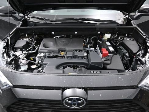 New 2025 Toyota RAV4 XLE Premium image 15
