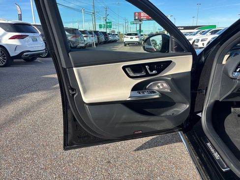 New 2026 Mercedes-Benz E 350 4MATIC Sedan image 12