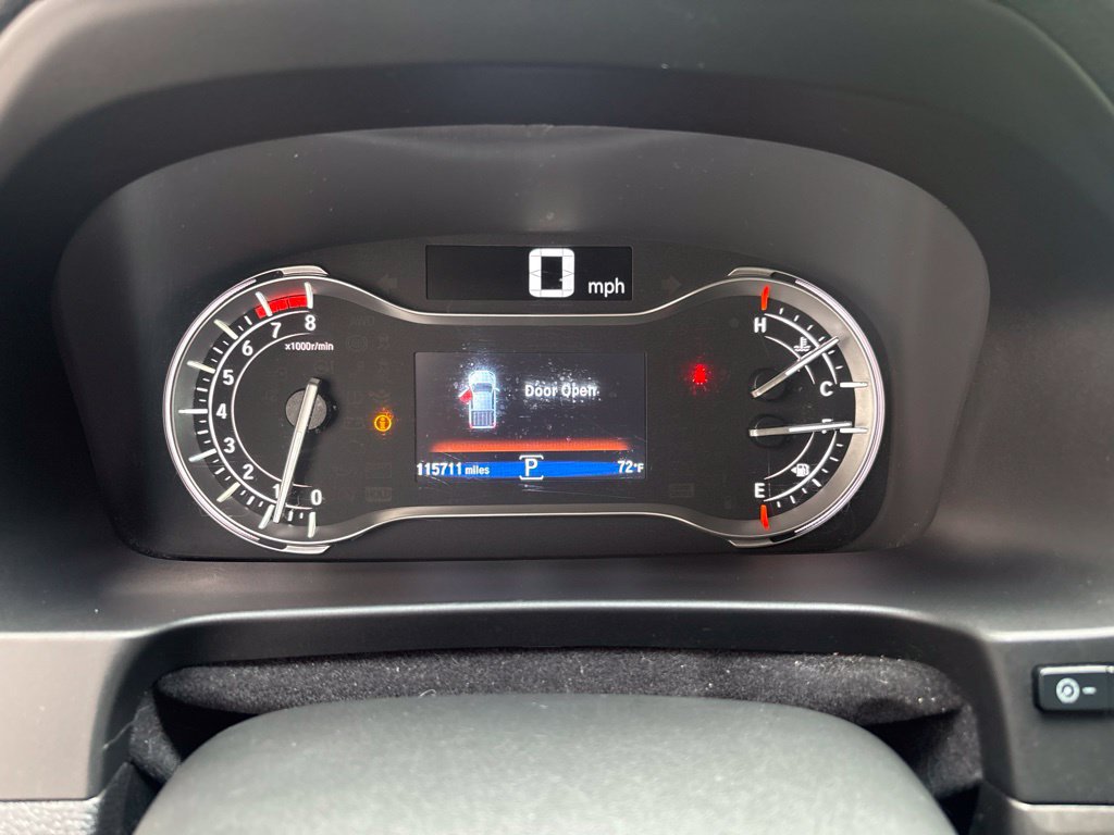 Used 2019 Honda Ridgeline Sport image 7