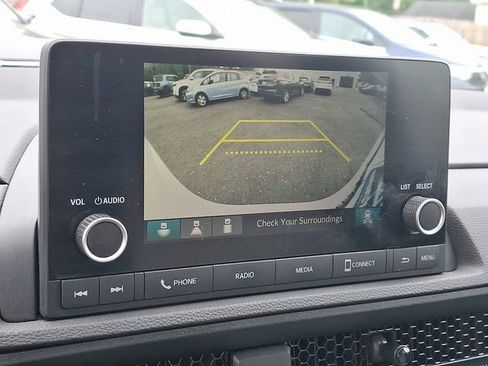 Certified 2023 Honda CR-V EX image 19