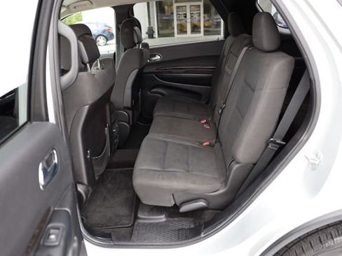 Used 2011 Dodge Durango Crew AWD/4WD image 39