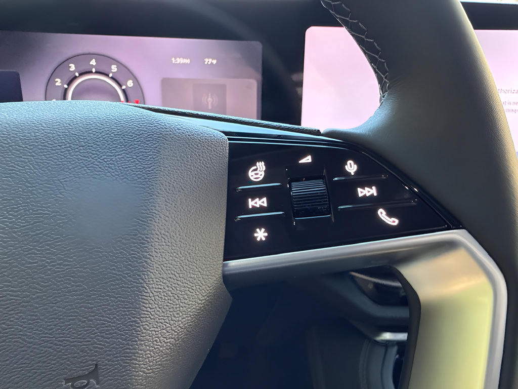 New 2026 Audi Q5 Prestige AWD/4WD image 17