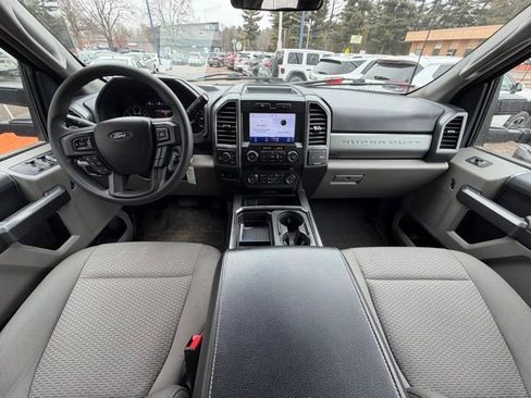 Used 2022 Ford F250 XLT w/ XLT Value Package image 13