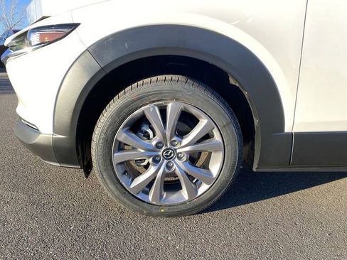 Certified 2023 MAZDA CX-30 AWD 2.5 S w/ Preferred Package image 10