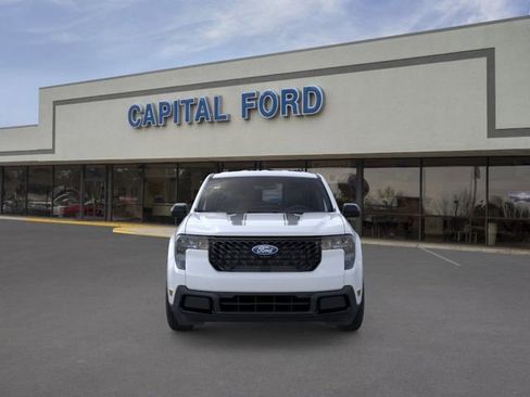 New 2026 Ford Maverick XLT w/ XLT Luxury Package image 6