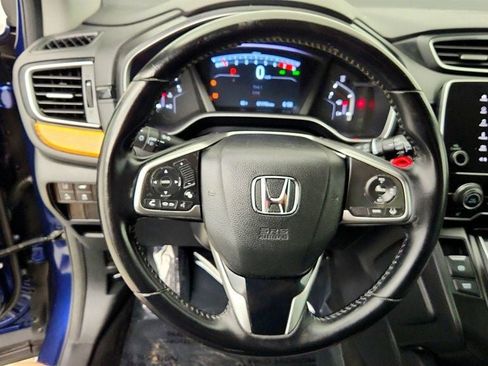 Used 2018 Honda CR-V Touring image 14