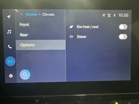 Used 2025 Toyota Highlander XSE image 34