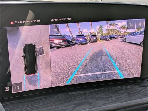 New 2025 Audi Q5 Premium Plus w/ Premium Plus image 11