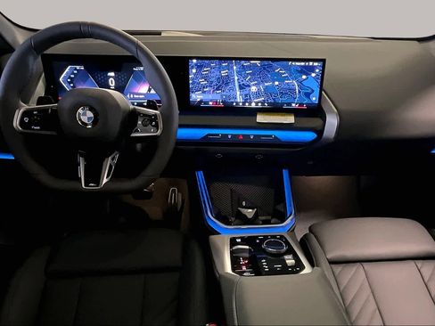 New 2026 BMW X3 xDrive30 w/ Premium Package AWD/4WD image 5