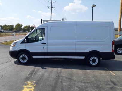Used 2019 Ford Transit 150 148 Medium Roof
