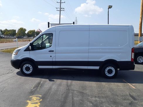 Used 2019 Ford Transit 150 148 Medium Roof image 1