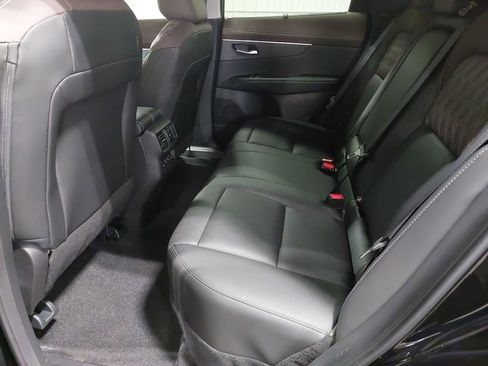 New 2026 Nissan Murano Platinum w/ Cargo Package AWD/4WD image 14