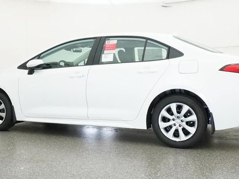 New 2026 Toyota Corolla LE FWD image 20