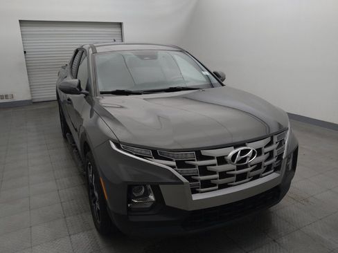 Used 2022 Hyundai Santa Cruz SEL FWD image 14