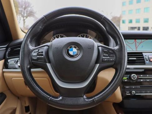 Used 2015 BMW X3 xDrive35i image 28