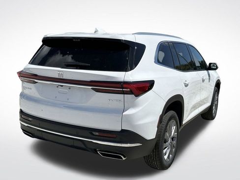 New 2026 Buick Enclave Preferred w/ Power Package AWD/4WD image 6