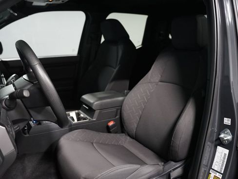 Certified 2025 Toyota Tacoma SR5 image 27