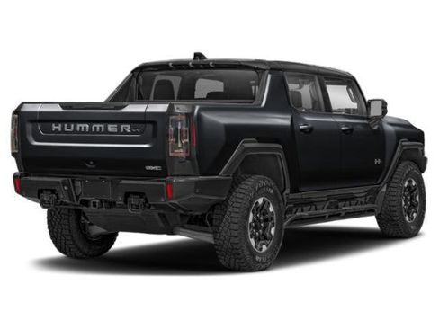 New 2026 GMC Hummer EV 4x4 Crew Cab image 2