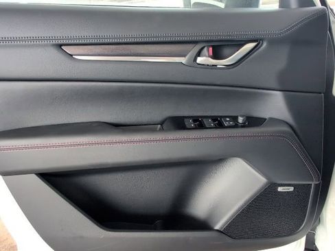 Used 2025 MAZDA CX-5 Carbon Edition image 22