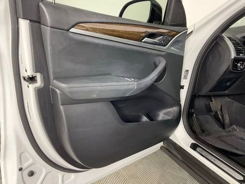 Used 2020 BMW X3 sDrive30i RWD image 11