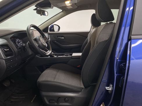 Used 2023 Nissan Rogue SV image 13