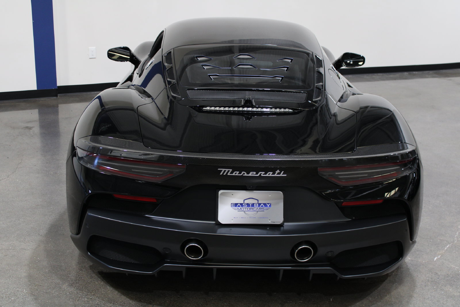 Used 2022 Maserati MC20 Coupe RWD image 18