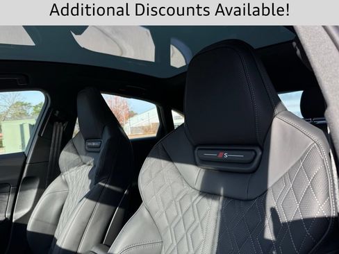 New 2025 Audi S5 Premium Plus AWD/4WD image 20